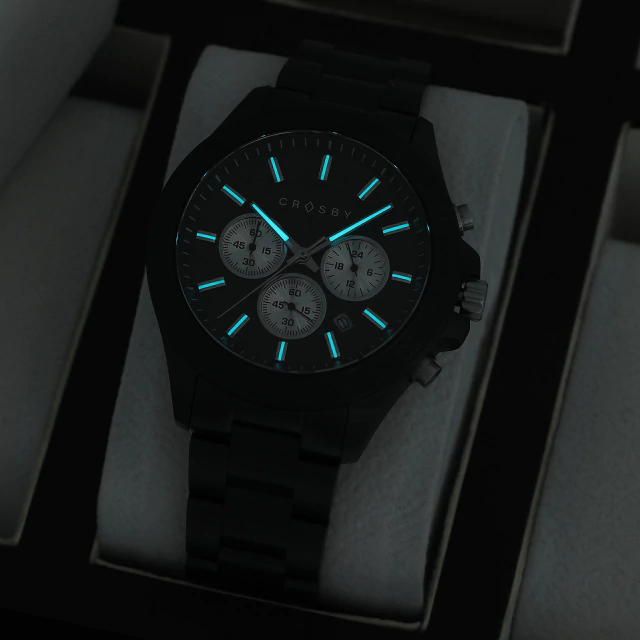 CROSBY T1 BLACK en internet