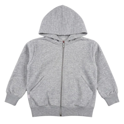 Campera Frisa