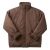 Campera Abrigo Reversible - comprar online