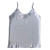 Musculosa Bretel - comprar online