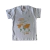 Remera Mapamundi - tienda online