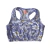 Top Corto Estampado