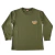 Remera Naranja - tienda online