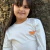 Remera Naranja