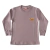 Remera Naranja - il Sole