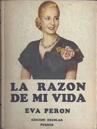 La razón de mi vida