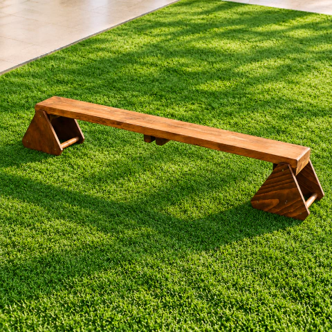 Juego Infantil de Madera - Pasarela Pikler