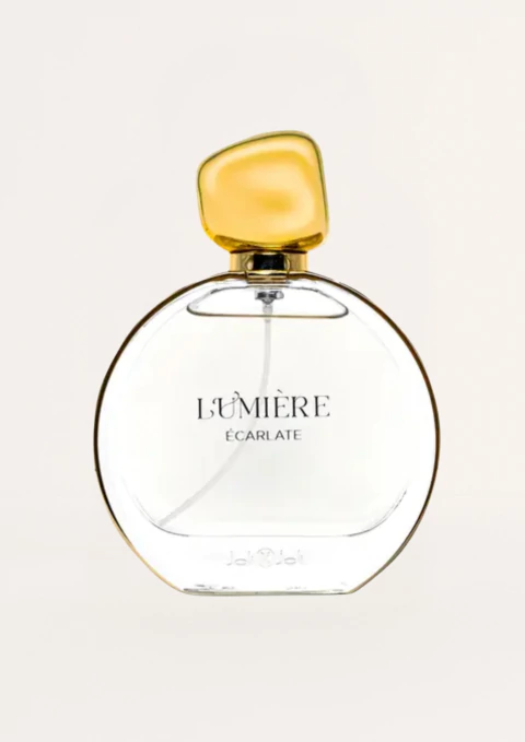 JOLI - LUMIERE ÉCARLATE 100ML - comprar online