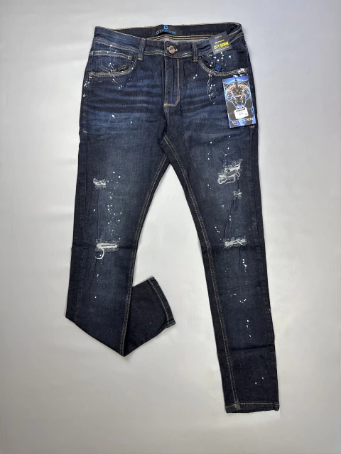 CALÇA JEANS 2500439