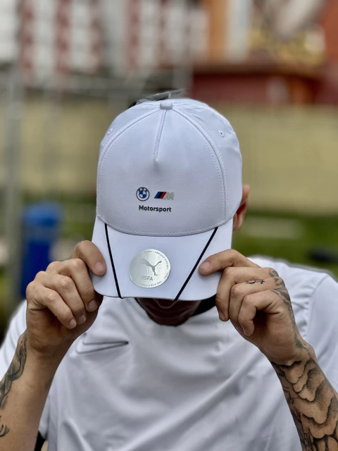 BONÉ MOTORSPORT BMW