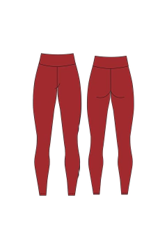 Legging básica