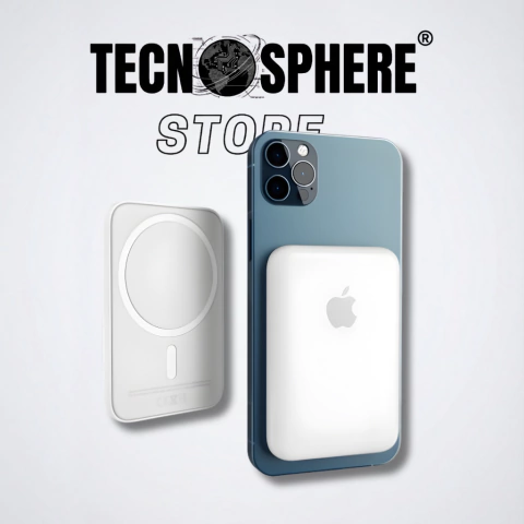 Apple Baterry Pack