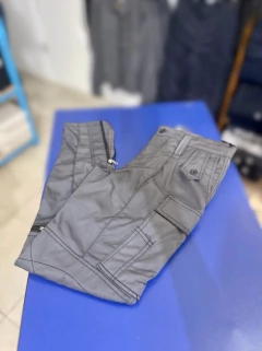 PANTALON COMBATE CARGO - comprar online