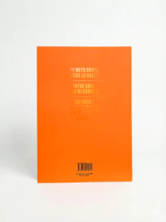 Libro BARRAS x JOACO SANTOS on internet