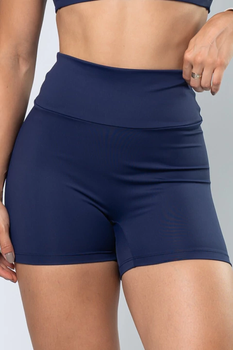SHORT UP