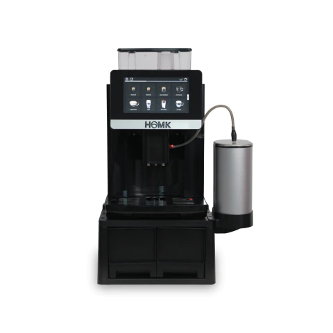 Cafetera Automática Milano - comprar online