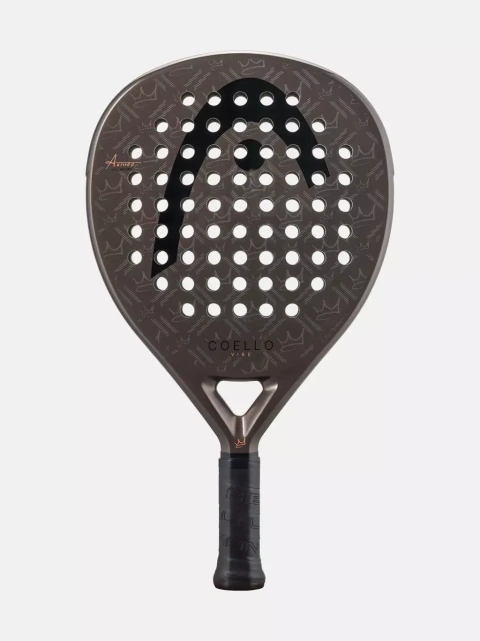 Pala Head Coello Vibe 2026