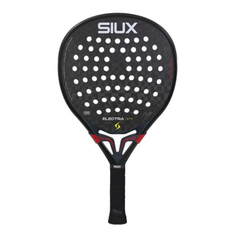 Pala Siux Stupa Electra Pro 2026 Shadow Red
