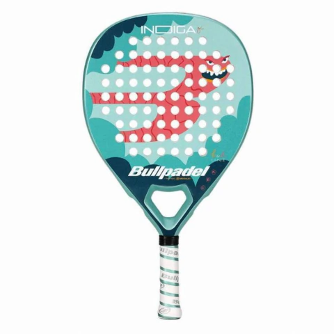 Pala Padel Indiga Jr Girl