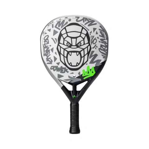 Pala Head Extreme One Orlinski Limited Edition black/white