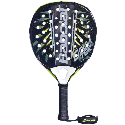 Pala Babolat Counter Viper 2.6