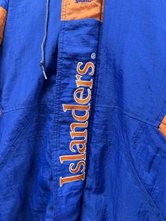 Chaqueta Starter New York Islanders nhl - comprar en línea