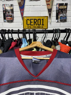 Jersey Reebok vintage Patriots NFL - comprar en línea