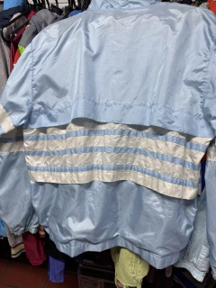 Chaqueta Dunlop vintage