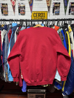 Buzo Nutmeg Redskins 90s - tienda en línea