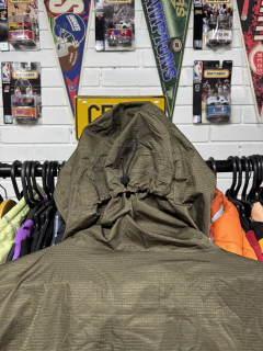 Imagen de Parka Iceburg impermeable