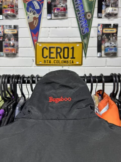 Chaqueta Columbia vintage Bugaboo - CERO1