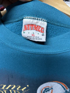 Buso Nutmeg Mills Miami Dolphins en internet