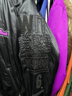 Chaqueta Nike lebron James 2009 en internet
