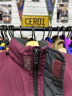 Imagen de Chaqueta cabellas en plumas