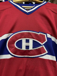 Jersey nhl Canadiens - comprar en línea