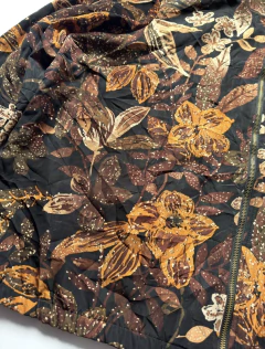 Chaqueta Blair Vntg - CERO1