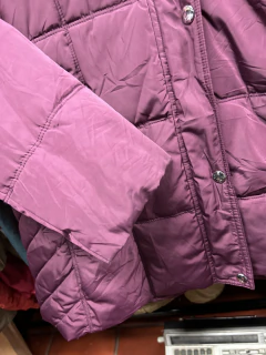 Imagen de Chaqueta Tommy Hilfiger esquimal