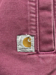 Chaqueta Carhartt Vntg sherpa en internet