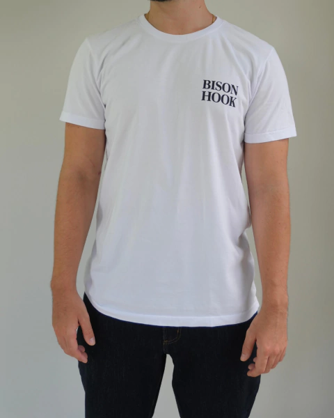 Camiseta Bison Basic - comprar online