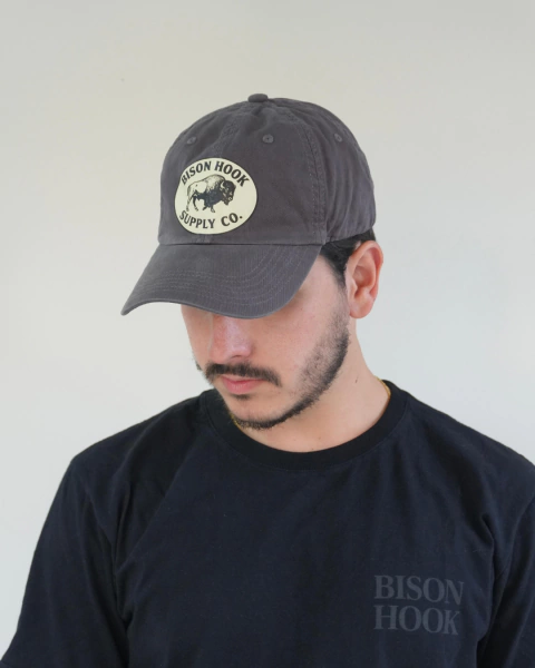 Boné Dad Hat Bison - comprar online