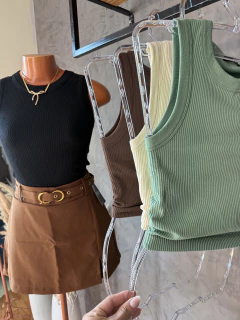 Blusa regata na internet