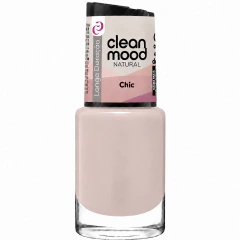 Esmalte Cora O Melhor 10ml Clean Mood Chic