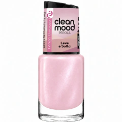 Esmalte Cora 10ml Clean Mood Leve e Solta