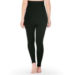 Calça Maternity (G) sem Costura Preto ZR2801001 - comprar online