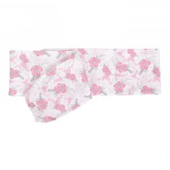 LENCOL LT FLORES PRINCIPAL 70X130X12 CM C/ELASTICO 520905 MINASREY