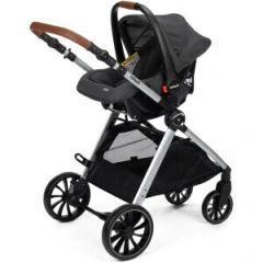 TS ROMANZO DUO INFANTI PRETO GRANIZO CAX00849 DOREL - comprar online