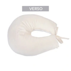 ALMOFADA LT NATURE BEG AMAMENTACAO 531027 MINASREY - comprar online