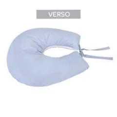 ALMOFADA LT NATURE ABB AMAMENTACAO 531127 MINASREY - comprar online