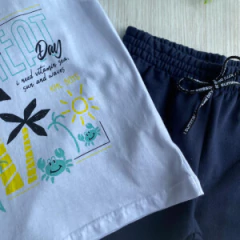 CONJUNTO M.M E MOLETINHO 6 BRANCO NOVO 954343870.006.000002 KAMYLUS - comprar online