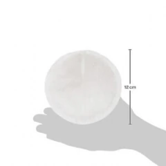PROTETOR ABSORVENTE DESCARTAVEL PARA SEIOS 18539 BUBA - Mimos Baby